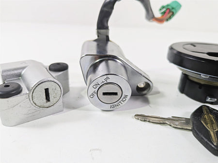 2019 Suzuki M109R VZR1800 Boulevard Ignition Switch Key Lock Set 37000-49890 {{ shop.shopifyCountryName }} - Mototech271