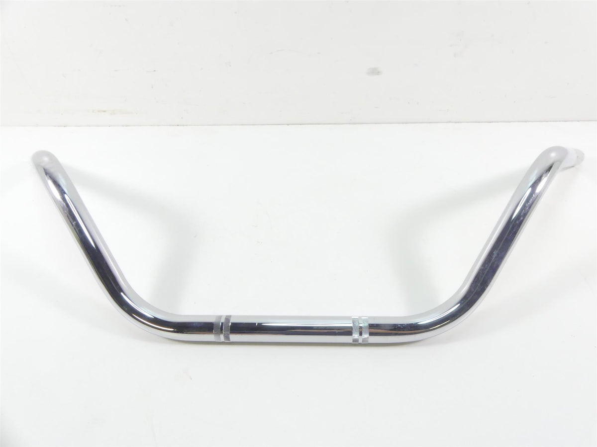 2007 Honda VTX1800 T1 Handlebar Handle Bar Steering 53100-MCV-000 53100-MCV-F10 {{ shop.shopifyCountryName }} - Mototech271