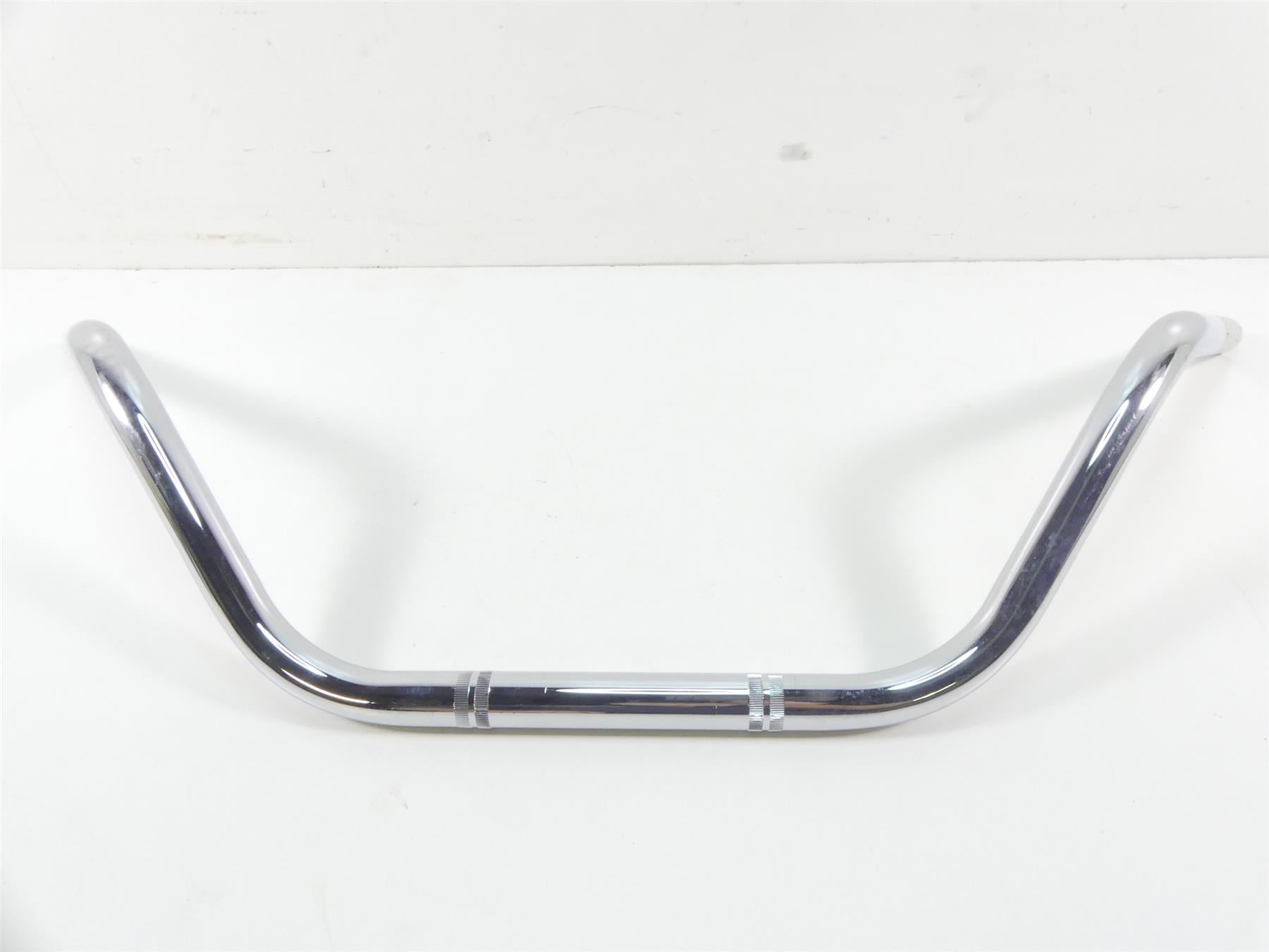 2007 Honda VTX1800 T1 Handlebar Handle Bar Steering 53100-MCV-000 53100-MCV-F10
