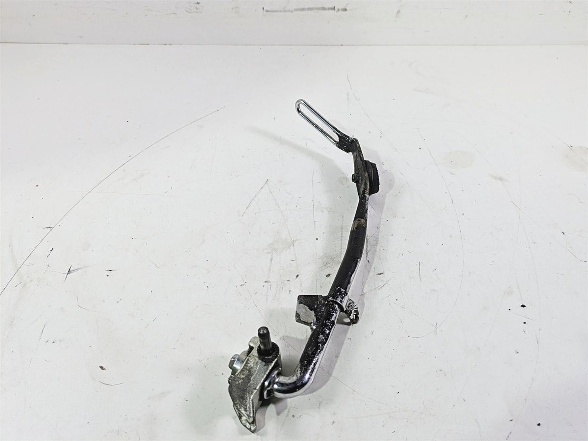 2002 Harley Dyna FXDL Low Rider Side Kickstand Kick Stand 49704-90H {{ shop.shopifyCountryName }} - Mototech271