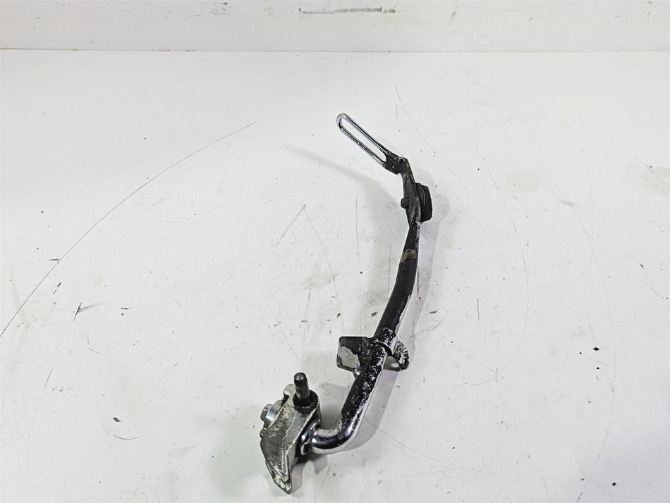 2002 Harley Dyna FXDL Low Rider Side Kickstand Kick Stand 49704-90H {{ shop.shopifyCountryName }} - Mototech271