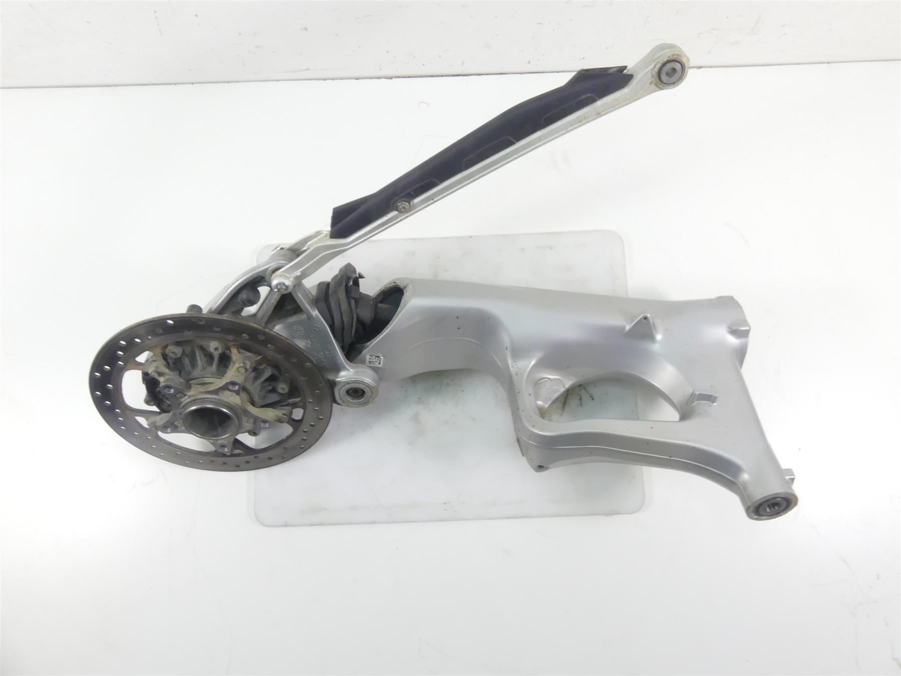 2019 BMW R1250GS K50 Rear Differential Drive Shaft Set 32:11 33748394281 {{ shop.shopifyCountryName }} - Mototech271