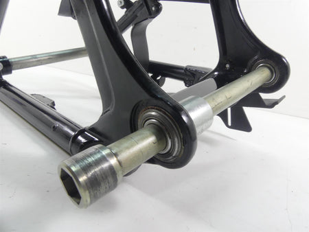 2021 Harley Softail FXBBS 114 Street Bob Swingarm Swing Arm & Axle 47400099BHP {{ shop.shopifyCountryName }} - Mototech271