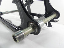 Load image into Gallery viewer, 2021 Harley Softail FXBBS 114 Street Bob Swingarm Swing Arm &amp; Axle 47400099BHP
