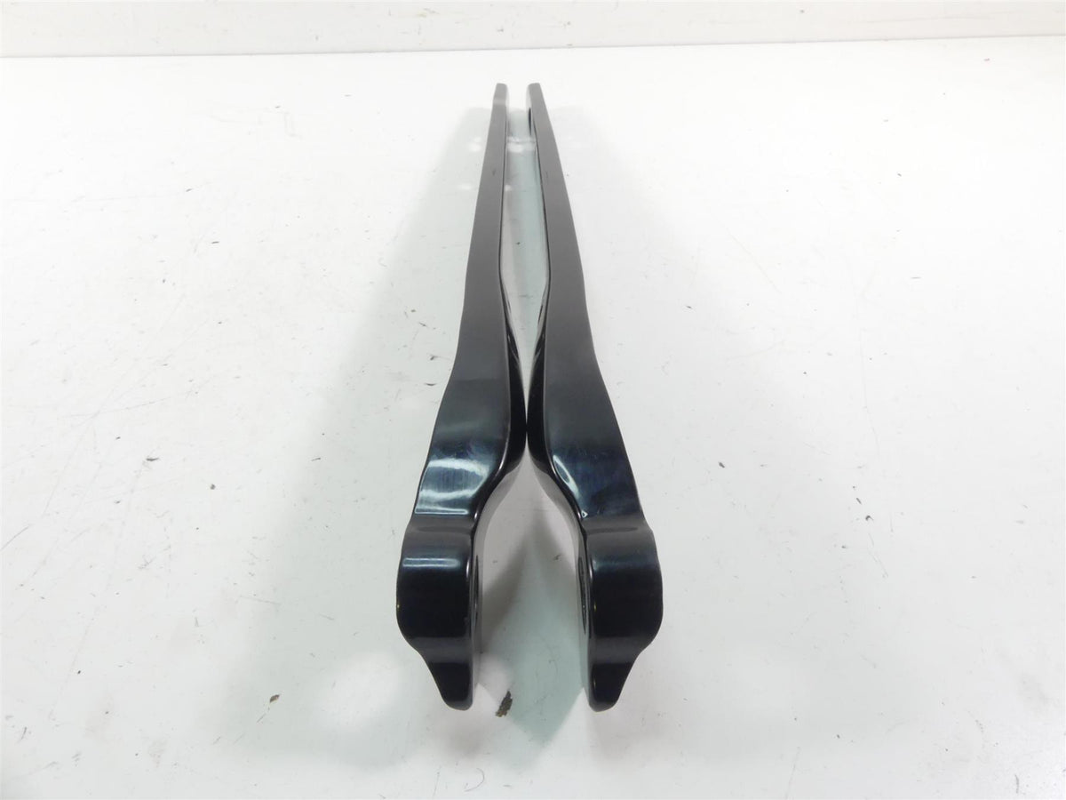 2015 Harley FXDF Dyna Fat Bob Rear Fender Struts Braces Rails 59138-06 59171-06 {{ shop.shopifyCountryName }} - Mototech271