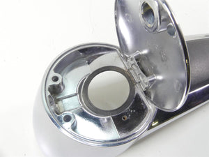 2013 Harley Touring FLHTP Electra Glide Fuel Gas Petrol Tank Dash Cover 61270-08 | Mototech271