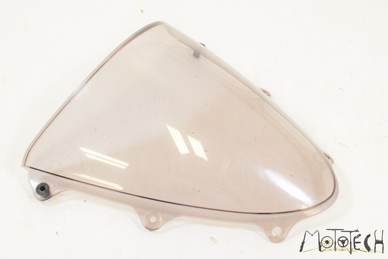 2017 Suzuki GSXR600 GSXR 600 Windshield Wind Shield Screen 94410-14J10 {{ shop.shopifyCountryName }} - Mototech271