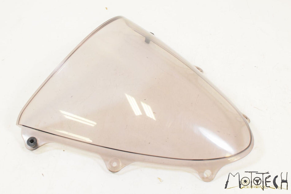 2017 Suzuki GSXR600 GSXR 600 Windshield Wind Shield Screen 94410-14J10 {{ shop.shopifyCountryName }} - Mototech271