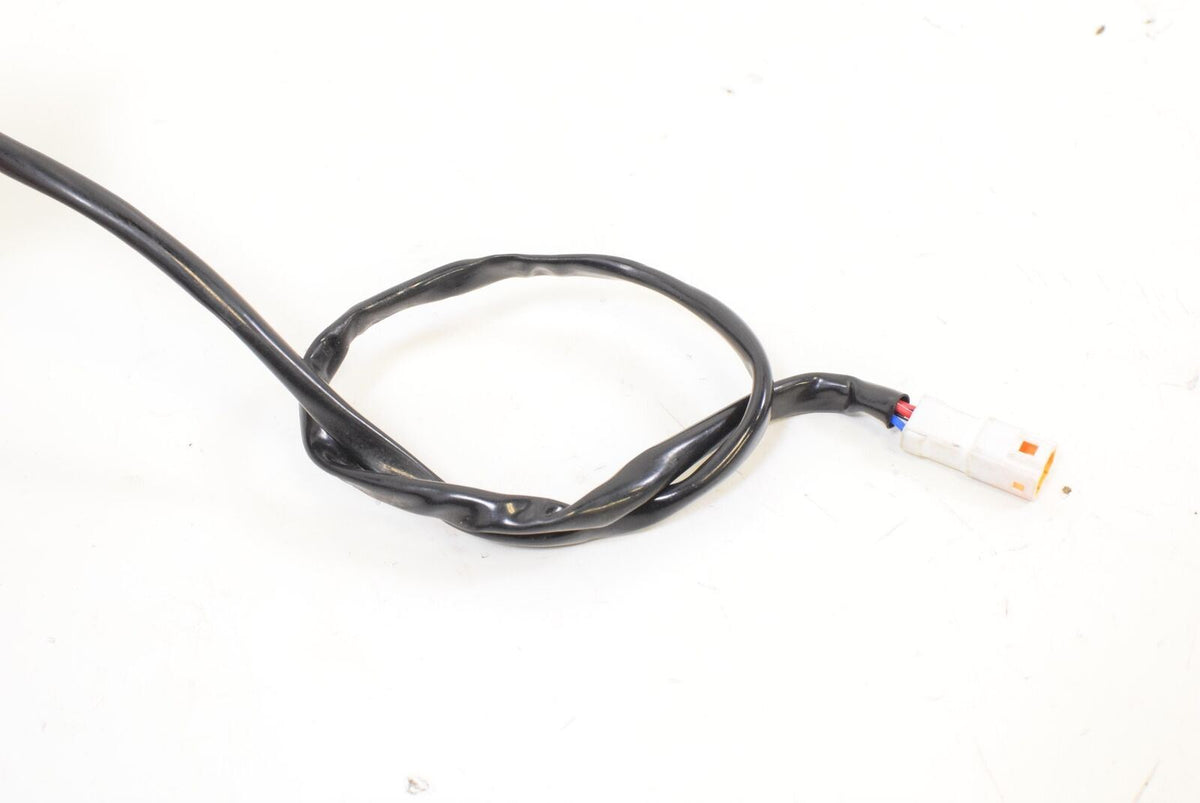 2015 Ducati Hypermotard 821 SP Right Hand Control Switch Kill Start 65010121E {{ shop.shopifyCountryName }} - Mototech271