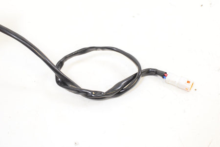 2015 Ducati Hypermotard 821 SP Right Hand Control Switch Kill Start 65010121E {{ shop.shopifyCountryName }} - Mototech271
