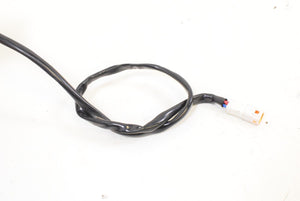 2015 Ducati Hypermotard 821 SP Right Hand Control Switch Kill Start 65010121E