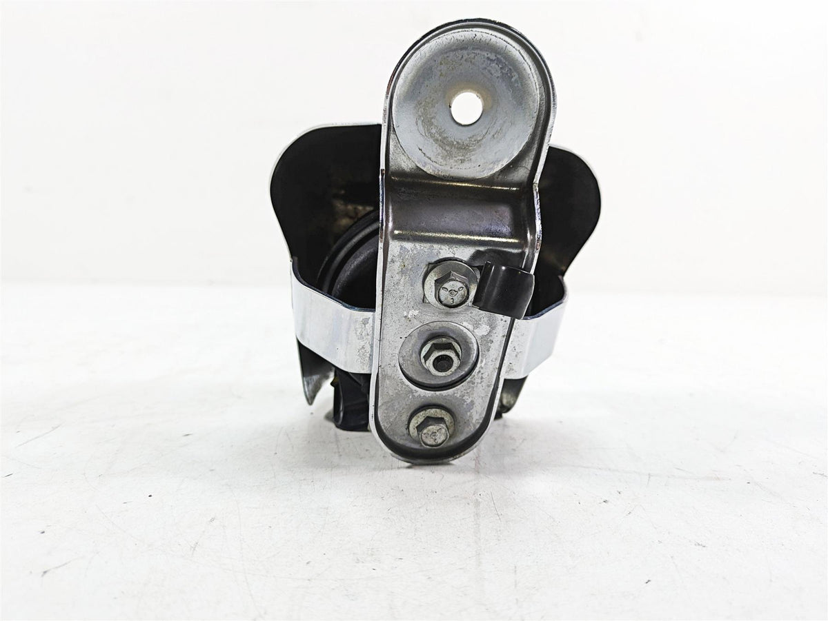 2020 Harley Touring FLHX Street Glide Horn + Chrome Cover 69060-90H 61300523A {{ shop.shopifyCountryName }} - Mototech271
