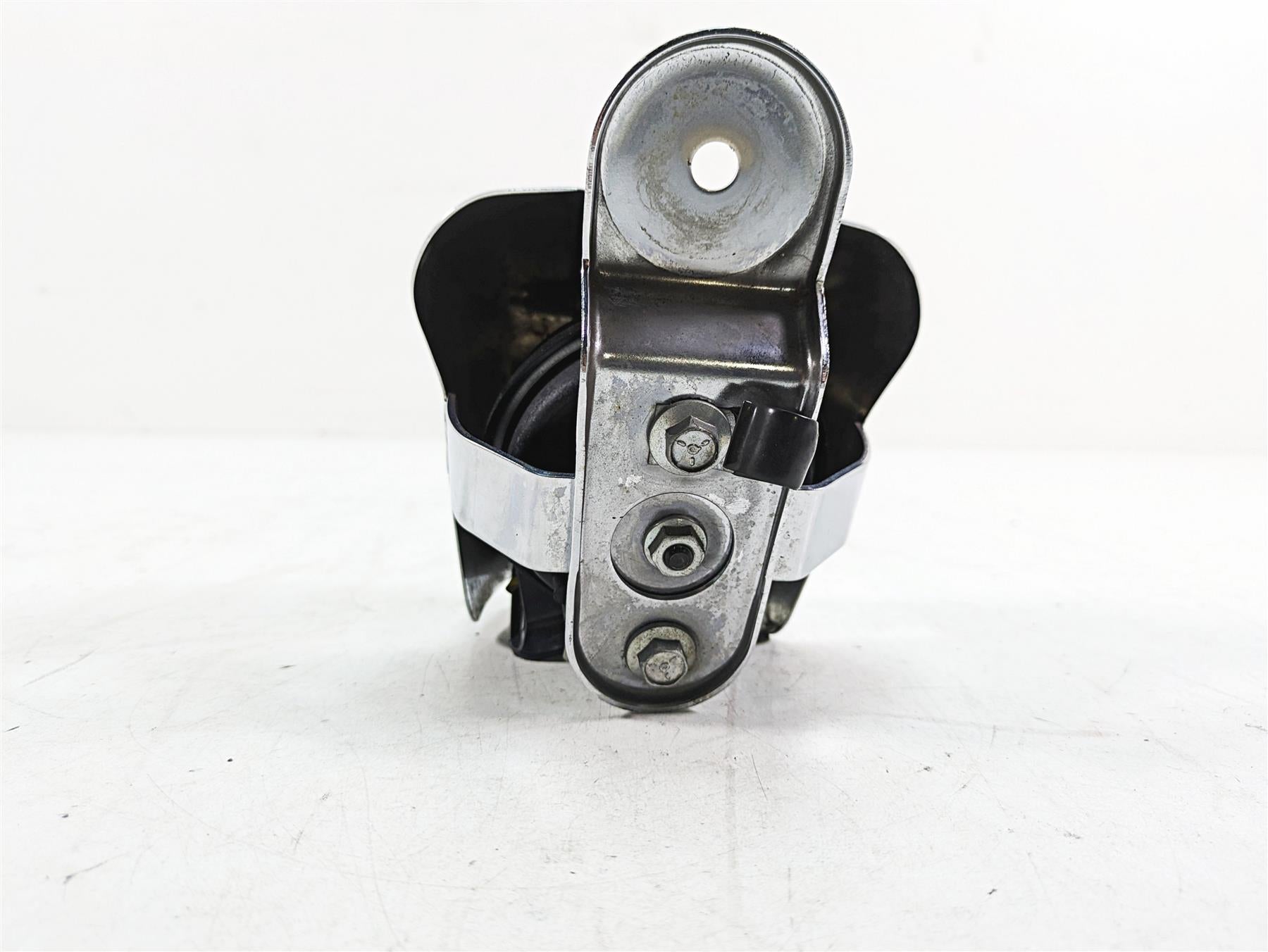 2020 Harley Touring FLHX Street Glide Horn + Chrome Cover 69060-90H 61300523A {{ shop.shopifyCountryName }} - Mototech271