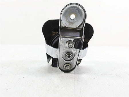 2020 Harley Touring FLHX Street Glide Horn + Chrome Cover 69060-90H 61300523A {{ shop.shopifyCountryName }} - Mototech271