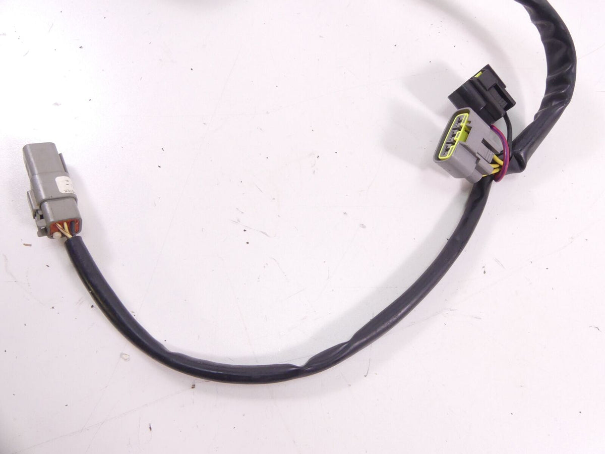 2011 Sea-Doo 4-Tec GTI SE 130 Main Wiring Harness -No Cuts 278002492 278002943 {{ shop.shopifyCountryName }} - Mototech271