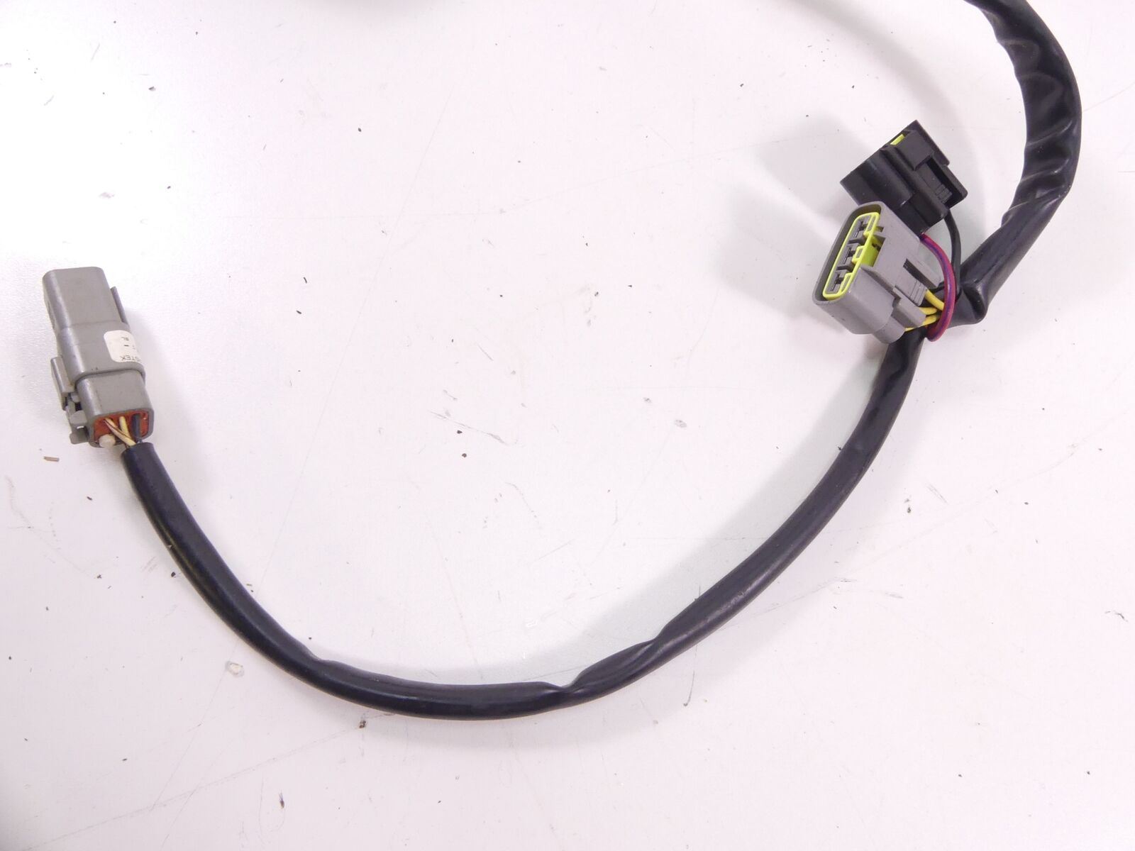 2011 Sea-Doo 4-Tec GTI SE 130 Main Wiring Harness -No Cuts 278002492 278002943 {{ shop.shopifyCountryName }} - Mototech271