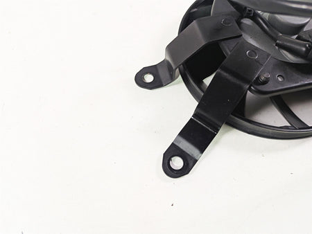 2009 Yamaha FZ1 FZS10 Fazer Left Hand Denso Radiator Cooling Fan 2D1-12405-01 {{ shop.shopifyCountryName }} - Mototech271