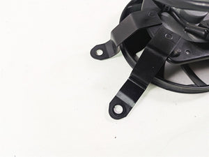 2009 Yamaha FZ1 FZS10 Fazer Left Hand Denso Radiator Cooling Fan 2D1-12405-01