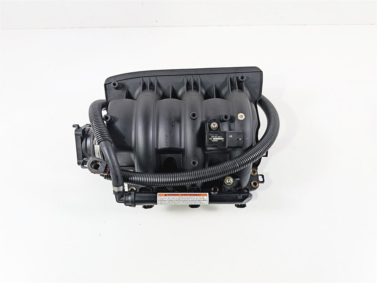 2019 Sea-Doo Spark 900 Trixx Intake Manifold & Injectors 420867368 420874855 {{ shop.shopifyCountryName }} - Mototech271