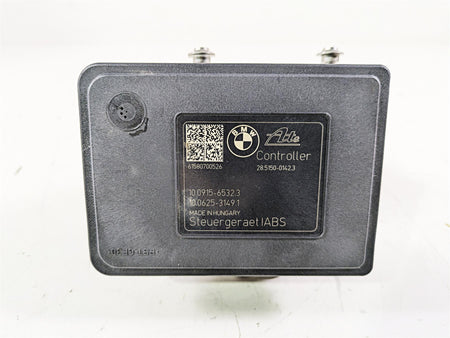 2016 BMW R1200GS GSW K50 Abs Brake Pump Module 8561704 {{ shop.shopifyCountryName }} - Mototech271