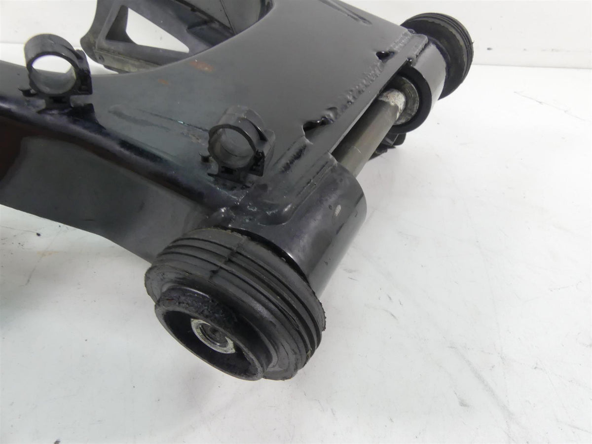 2002 Harley Touring FLHRCI Road King Rear Swingarm Swing Arm + 1" Axle 47549-02 {{ shop.shopifyCountryName }} - Mototech271