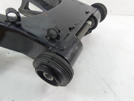 2002 Harley Touring FLHRCI Road King Rear Swingarm Swing Arm + 1" Axle 47549-02 {{ shop.shopifyCountryName }} - Mototech271