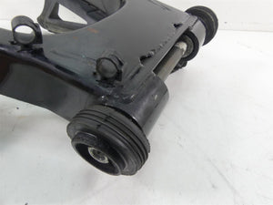 2002 Harley Touring FLHRCI Road King Rear Swingarm Swing Arm + 1" Axle 47549-02 | Mototech271