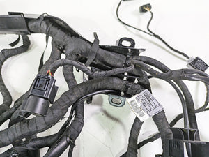 2016  BMW R1200GS GSW K50 Main & Engine Wiring Harness -No Cuts 61118562116 | Mototech271