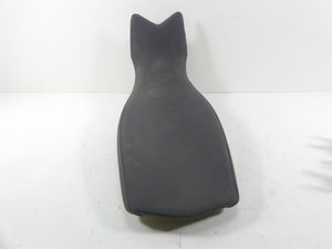 2009 BMW F800GS K72 Driver Dual Low Saddle Seat + Mounts - Read 52537697694