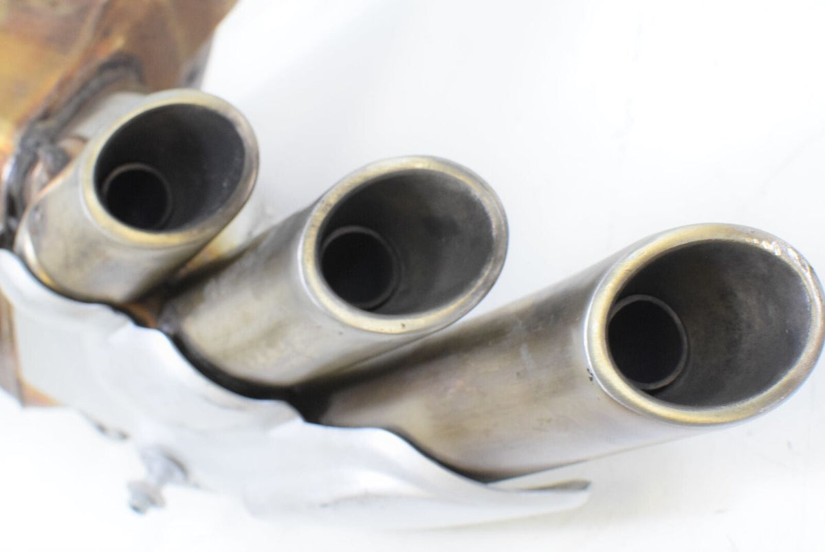 2015 MV Agusta B3 Brutale 800 Exhaust Muffler Silencer Pipe 8B00B6175 {{ shop.shopifyCountryName }} - Mototech271