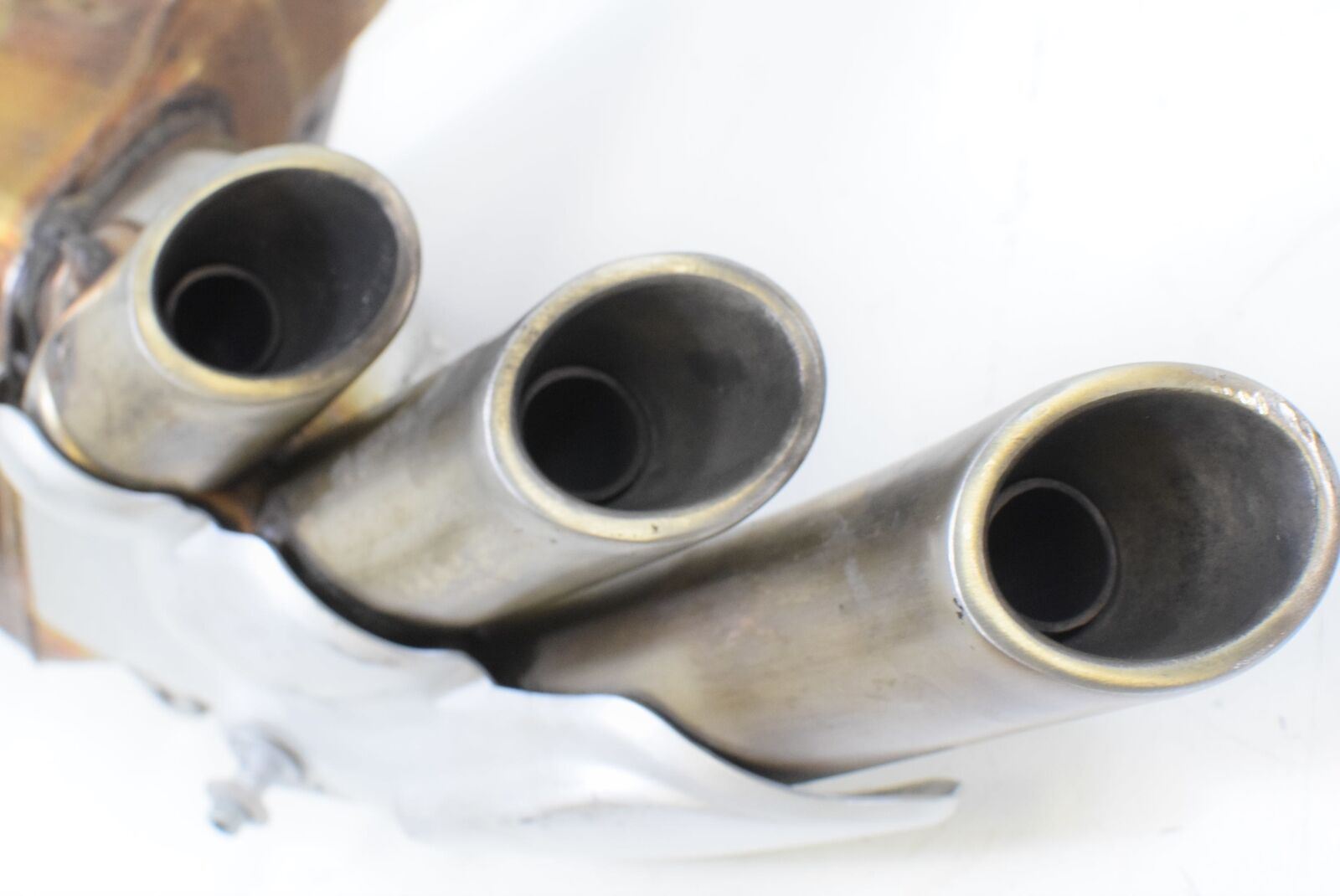 2015 MV Agusta B3 Brutale 800 Exhaust Muffler Silencer Pipe 8B00B6175 {{ shop.shopifyCountryName }} - Mototech271