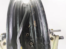 Load image into Gallery viewer, 2014 Harley FLS Softail Slim Rear Wheel Rim 16x3 READ 55109-12
