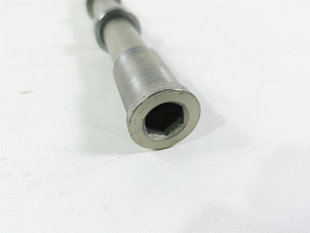 2021 Kawasaki Z900 ZR900 Front Wheel Spindle Axle 20Mm 41068-0618 {{ shop.shopifyCountryName }} - Mototech271