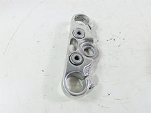 Load image into Gallery viewer, 2015 Harley FXDL Dyna Low Rider Upper Triple Tree Steering Clamp 49mm 46278-08
