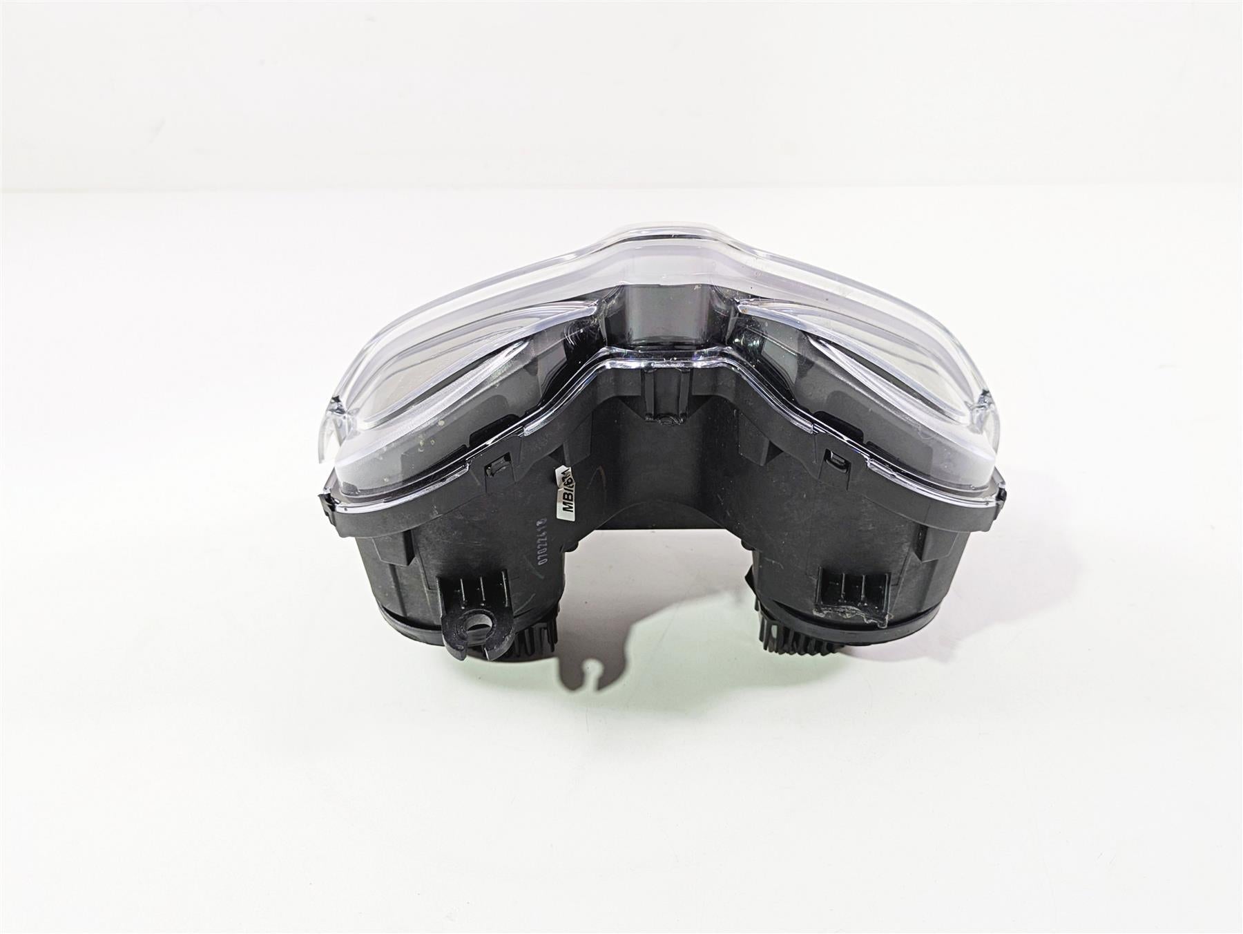 2022 Ducati Streetfighter V2 Headlight Head Light Lamp Lens READ 52010522B {{ shop.shopifyCountryName }} - Mototech271