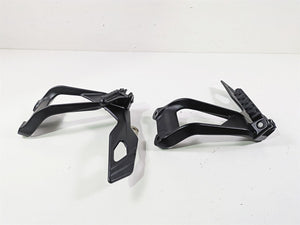 2017 KTM 1290 Super Duke GT Rear Passenger Footpeg 6140304800033S 6140304900033S
