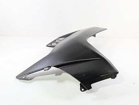 2016 Mv Agusta F3 800 RR Black Matt Right Radiator Side Cover Fairing 80B0B8690-Mototech271
