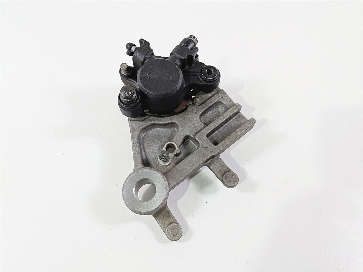 2017 Honda CRF1000 Africa Twin Nice Nissin Rear Brake Caliper 43150-MJP-G81-Mototech271