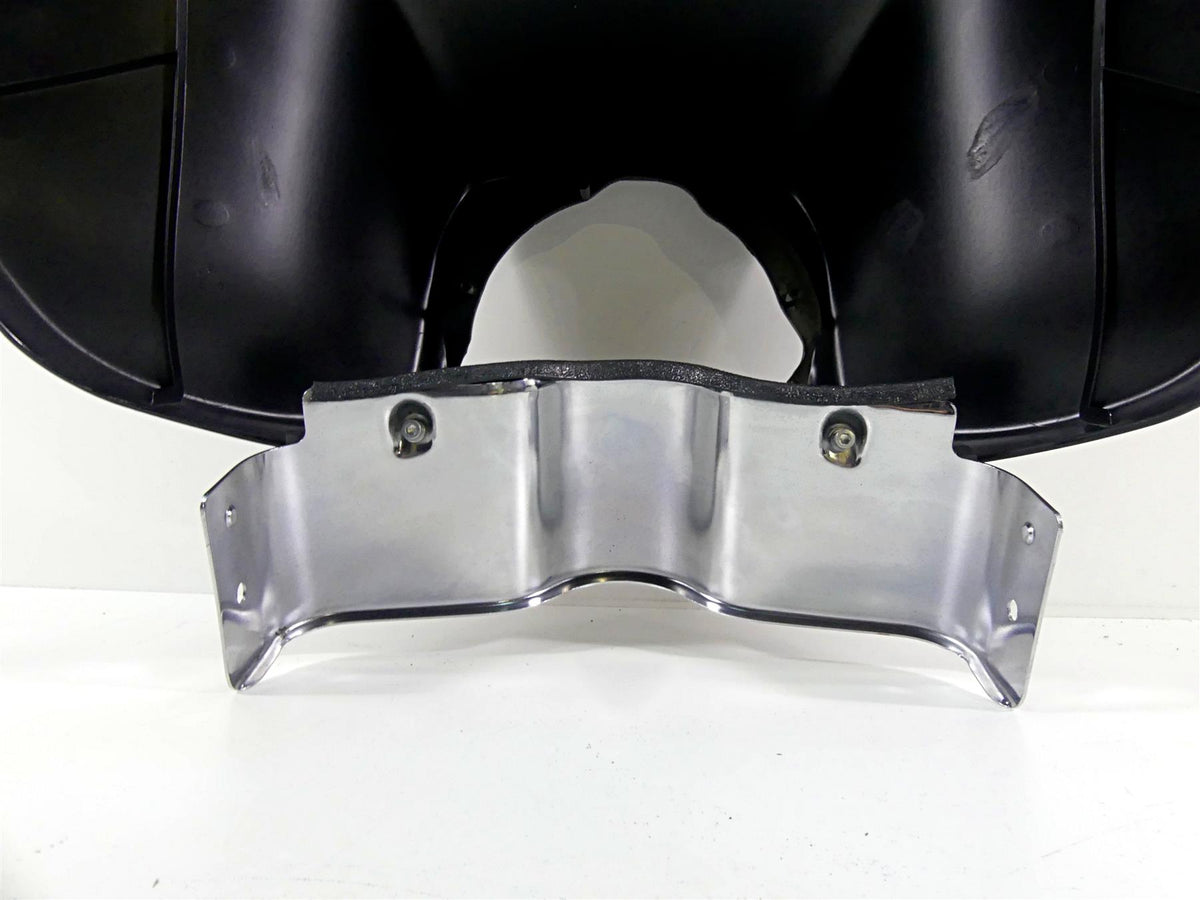 2003 Harley Touring FLHTCI E-Glide 100TH Front Outer Fairing Cover Cowl 58236-96 {{ shop.shopifyCountryName }} - Mototech271