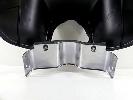 2003 Harley Touring FLHTCI E-Glide 100TH Front Outer Fairing Cover Cowl 58236-96 {{ shop.shopifyCountryName }} - Mototech271
