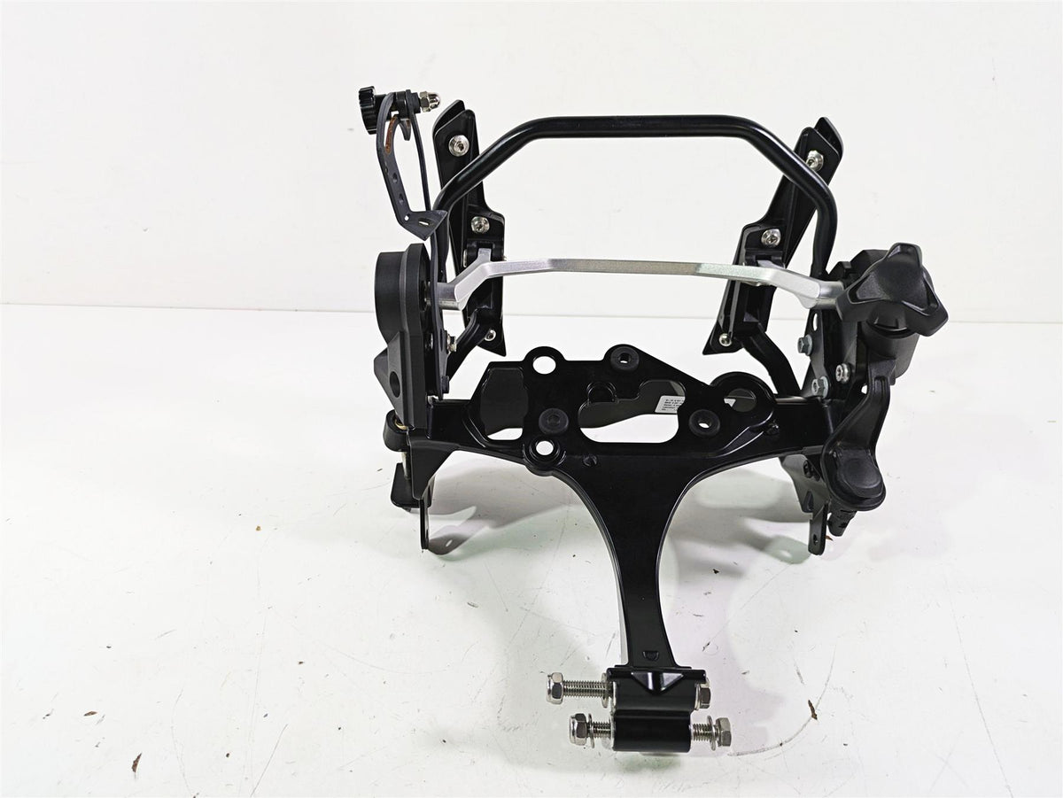 2018 BMW R1200GS GSW K50 Front Center Stay Windshield Mount 46638536083 {{ shop.shopifyCountryName }} - Mototech271