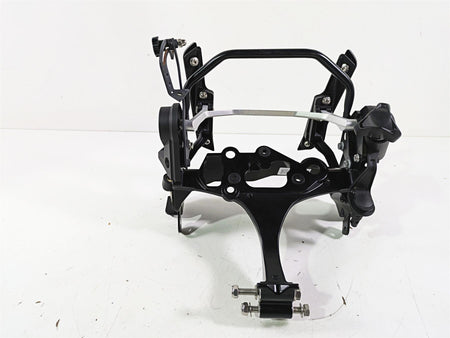 2018 BMW R1200GS GSW K50 Front Center Stay Windshield Mount 46638536083 {{ shop.shopifyCountryName }} - Mototech271