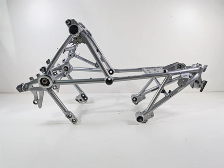2016 BMW R1200 GS K50 Straight Main Frame Chassis With Clean California Title 46519444971 {{ shop.shopifyCountryName }} - Mototech271