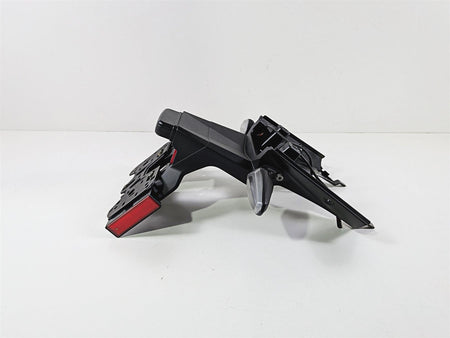 2023 BMW F850GS K81 License Plate Holder Rear Led Blinker Turn Signal 46628564642 {{ shop.shopifyCountryName }} - Mototech271