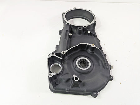 2014 Harley FLS Softail Slim Inner Primary Drive Clutch Cover 60681-06C {{ shop.shopifyCountryName }} - Mototech271