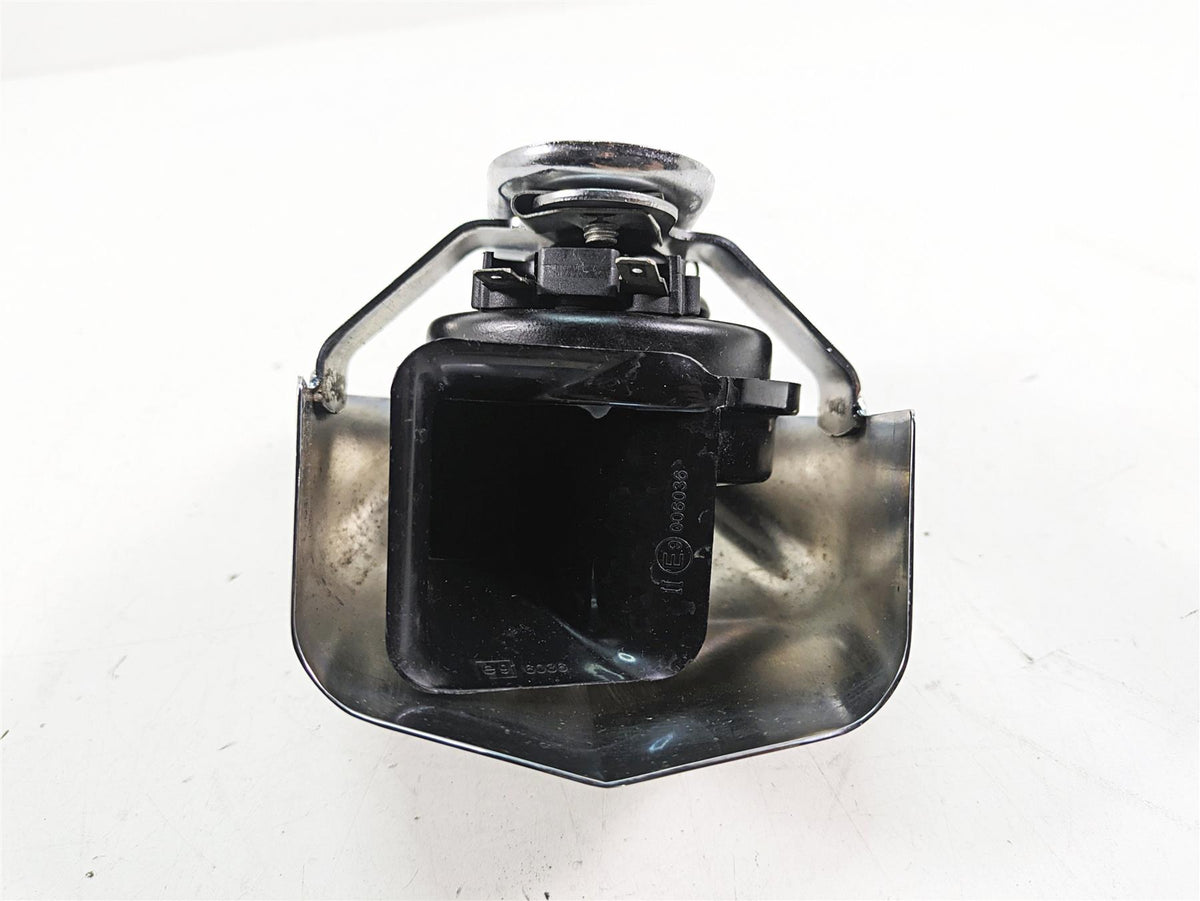 2014 Harley Touring FLHTK Electra Glide Horn + Cover 61300478A {{ shop.shopifyCountryName }} - Mototech271