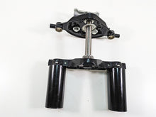 Load image into Gallery viewer, 2013 Harley Touring FLHX Street Glide Triple Trees Riser Cover Set 41mm 45446-09
