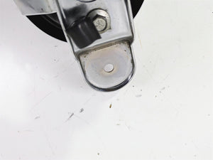 2011 Harley Touring FLHTCUSE CVO E-Glide Horn & Chrome Cover 61300478A 69060-90H | Mototech271