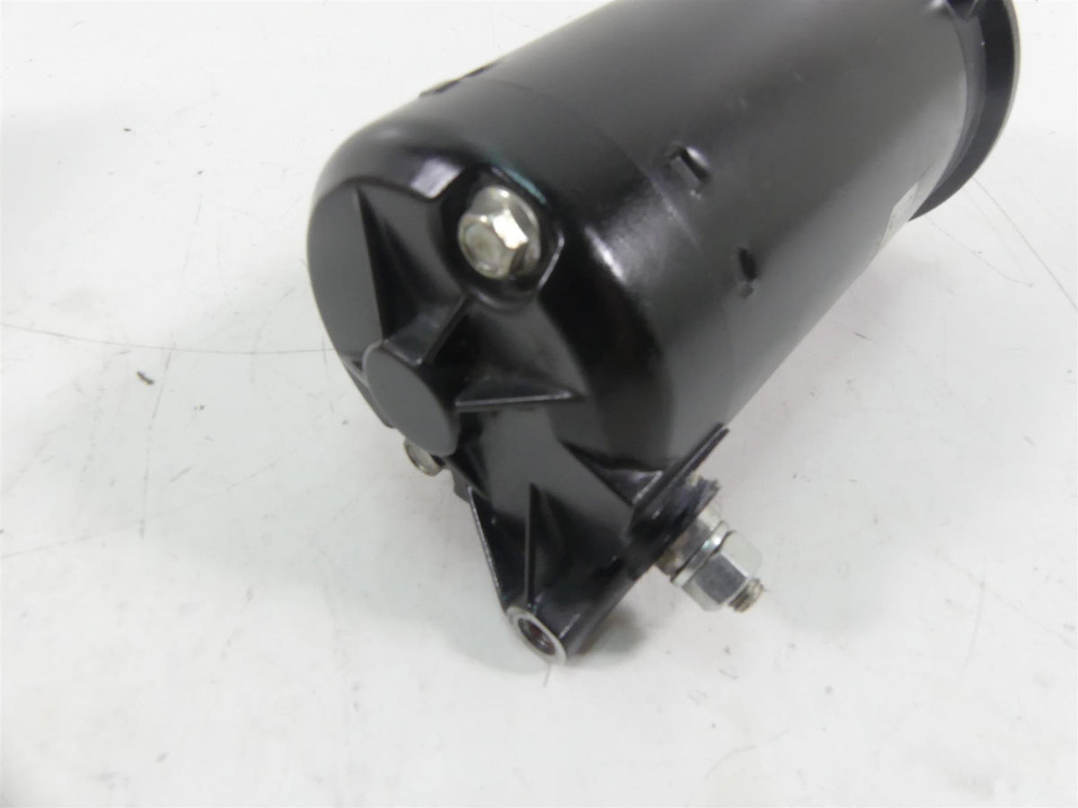 2015 Ducati Diavel Carbon Red Denso Engine Starter Motor 27040104A {{ shop.shopifyCountryName }} - Mototech271