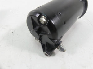 2015 Ducati Diavel Carbon Red Denso Engine Starter Motor  27040104A | Mototech271